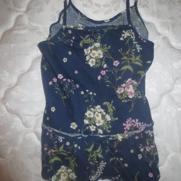 Florel Top - Picture 1 of 2